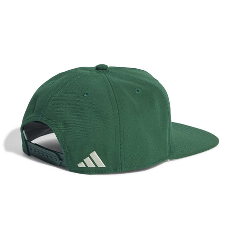 Mexico Football Snapback Cap - Soccer90