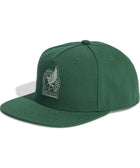 Mexico Football Snapback Cap - Soccer90