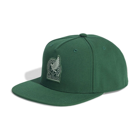 Mexico Football Snapback Cap - Soccer90