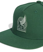 Mexico Football Snapback Cap - Soccer90