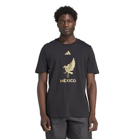 Mexico Gold DNA T-Shirt - Soccer90