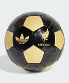 Mexico Gold Kit Club Ball - Soccer90