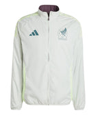 Mexico Reversible Anthem Jacket - Soccer90