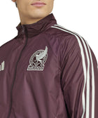 Mexico Reversible Anthem Jacket - Soccer90