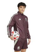 Mexico Reversible Anthem Jacket - Soccer90