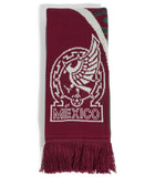 Mexico Soccer Scarf - Soccer90