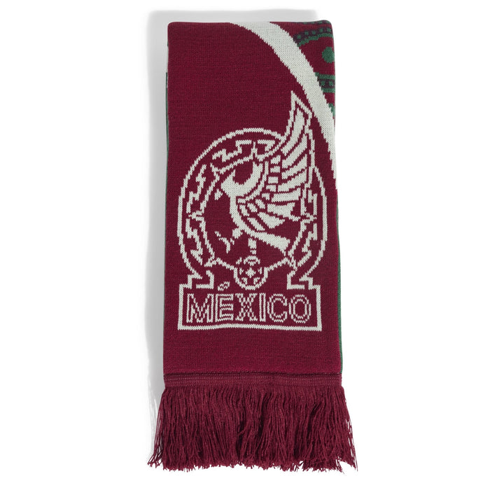 Mexico Soccer Scarf - Soccer90