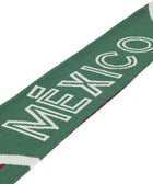 Mexico Soccer Scarf - Soccer90