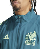 Mexico Tiro 24 Competition Presentation Track Top - Soccer90