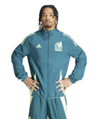 Mexico Tiro 24 Competition Presentation Track Top - Soccer90