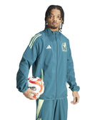 Mexico Tiro 24 Competition Presentation Track Top - Soccer90