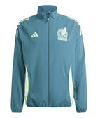 Mexico Tiro 24 Competition Presentation Track Top - Soccer90