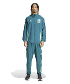 Mexico Tiro 24 Competition Presentation Track Top - Soccer90