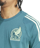 Mexico Tiro 24 Competition T - Shirt - Soccer90