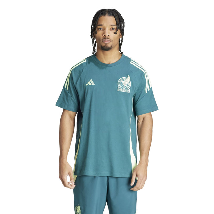 Mexico Tiro 24 Competition T - Shirt - Soccer90