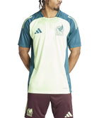 Mexico Tiro 24 Competition Training Jersey - Soccer90