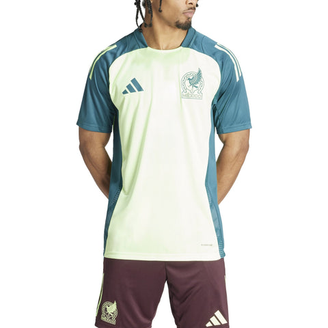 Mexico Tiro 24 Competition Training Jersey - Soccer90