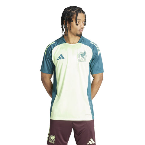 Mexico Tiro 24 Competition Training Jersey - Soccer90