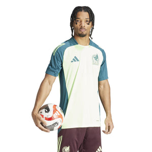 Mexico Tiro 24 Competition Training Jersey - Soccer90