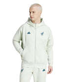 Mexico Travel Full - Zip Hoodie - Soccer90