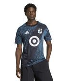 Minnesota Replica Home Jersey - Soccer90