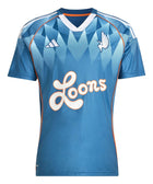 Minnesota United 2025 Archive Jersey - Soccer90