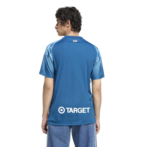 Minnesota United 2025 Archive Jersey - Soccer90