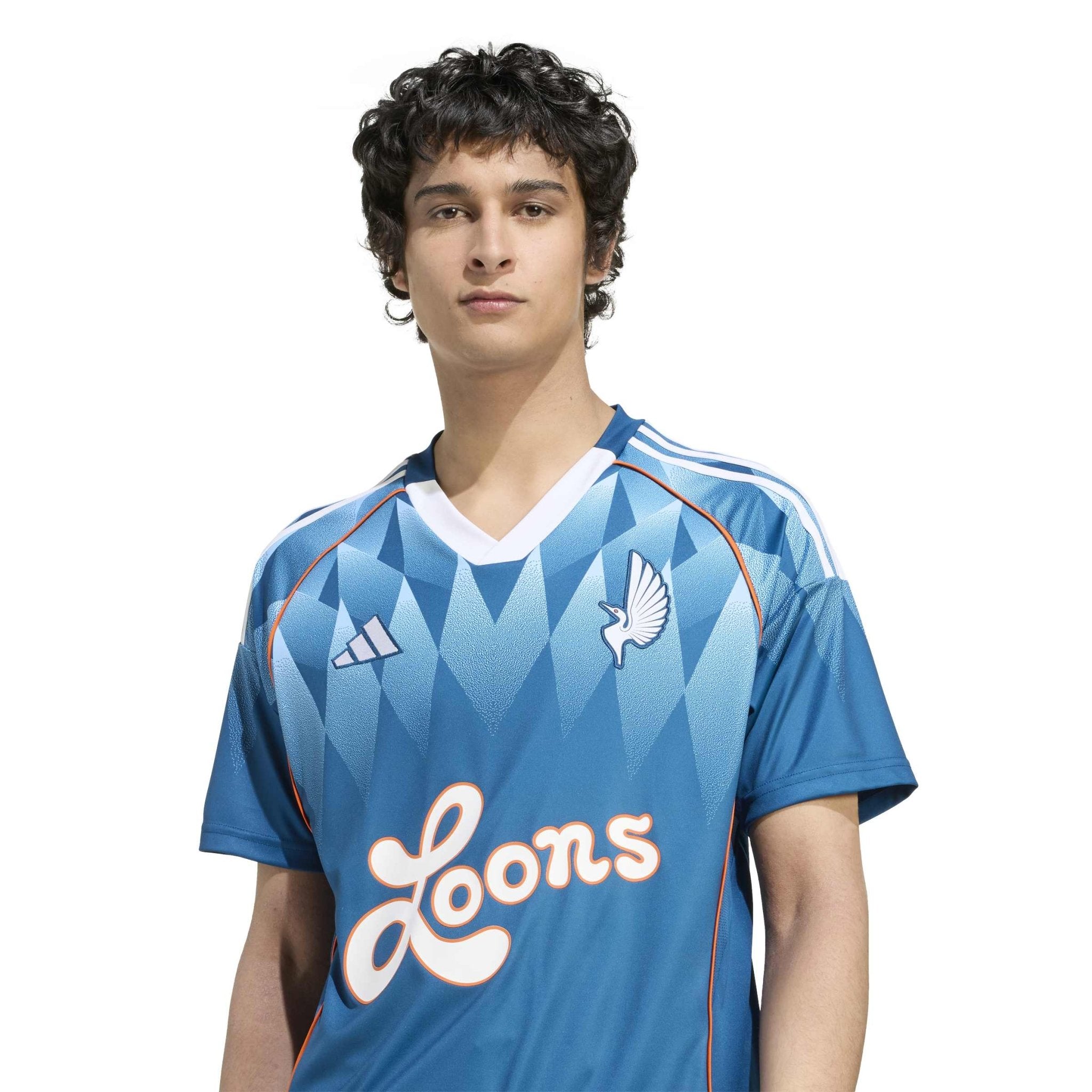 Minnesota United 2025 Archive Jersey – Soccer90