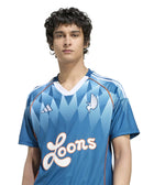 Minnesota United 2025 Archive Jersey - Soccer90