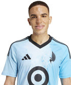 Minnesota United 25/26 Away Jersey - Soccer90