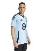 Minnesota United 25/26 Away Jersey - Soccer90