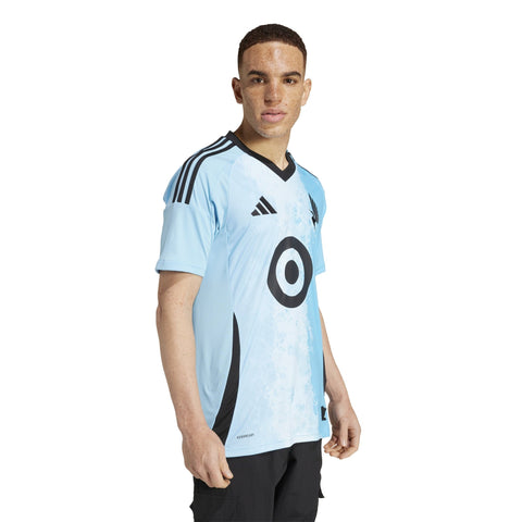 Minnesota United 25/26 Away Jersey - Soccer90