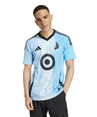 Minnesota United 25/26 Away Jersey - Soccer90