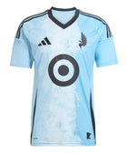 Minnesota United 25/26 Away Jersey - Soccer90