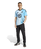 Minnesota United 25/26 Away Jersey - Soccer90