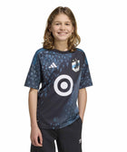 Minnesota Youth Replica Home Jersey - Soccer90