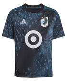 Minnesota Youth Replica Home Jersey - Soccer90