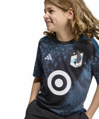 Minnesota Youth Replica Home Jersey - Soccer90