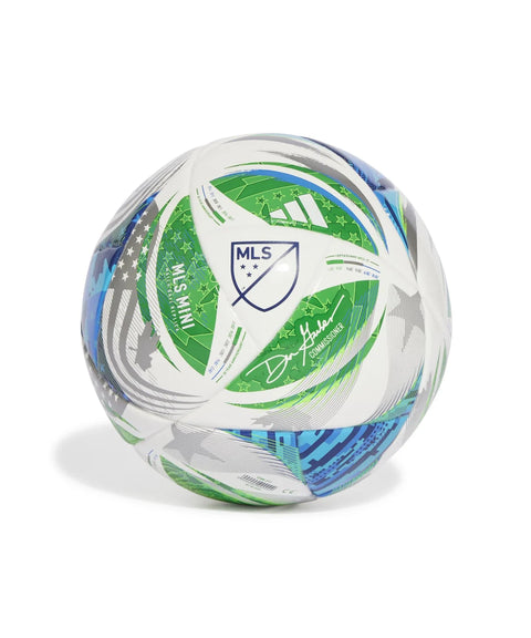 MLS 25 Mini Ball