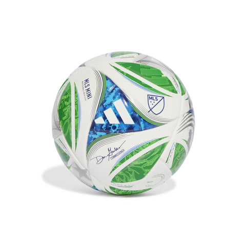 MLS 25 Mini Ball - Soccer90