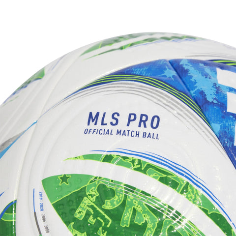 MLS 25 Pro Ball - Soccer90