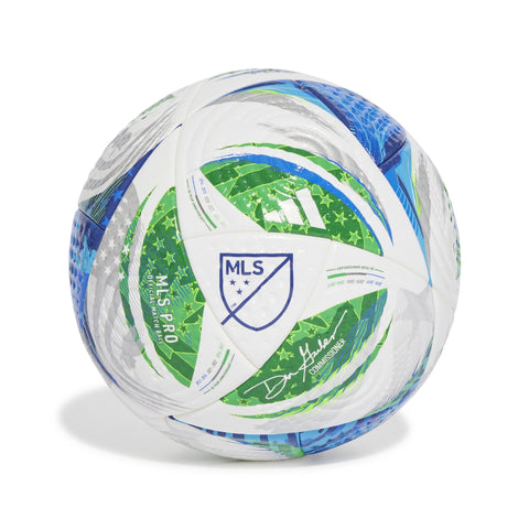 MLS 25 Pro Ball - Soccer90