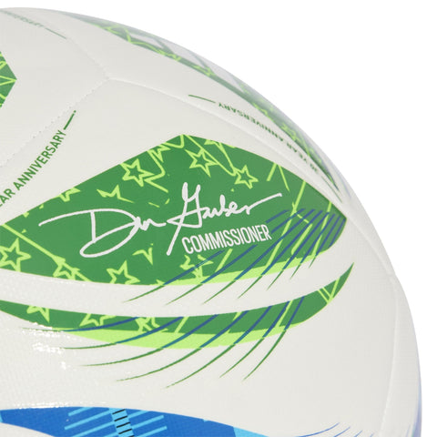 MLS 25 Training Ball - Soccer90