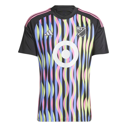 MLS All - Star 24 Jersey - Soccer90