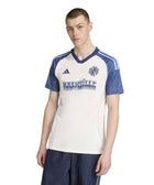 Nashville SC 2025 Archive Jersey - Soccer90