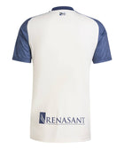 Nashville SC 2025 Archive Jersey - Soccer90