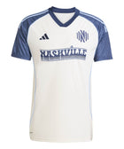 Nashville SC 2025 Archive Jersey - Soccer90