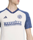 Nashville SC 2025 Archive Jersey - Soccer90