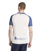 Nashville SC 2025 Archive Jersey - Soccer90