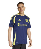 Nashville SC 25/26 Away Jersey - Soccer90